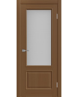 Тоскана_640.21 багет ЭКО-шпон Орех NL