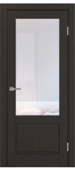 Межкомнатная дверь Тоскана_640.21.35  Венге FL