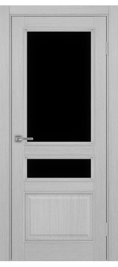Межкомнатная дверь Тоскана_631.221 багет.35  Дуб серый FL