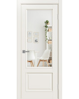 Тоскана_640.21 багет ЭКО-шпон Бежевый