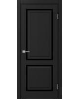 Тоскана_602С.2121 ЭКО-шпон Антрацит