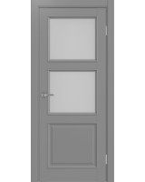 Тоскана_630.221 багет ЭКО-шпон Серый