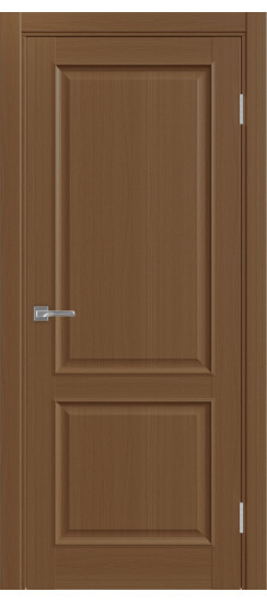 Межкомнатная дверь Тоскана_602.11 багет.35  Орех NL
