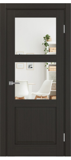 Межкомнатная дверь Тоскана_630.221.35  Венге FL