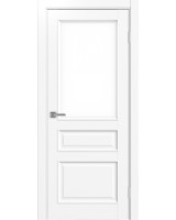 Тоскана_631.211 багет ЭКО-шпон Белый снежный