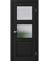 Тоскана_630.221 багет ЭКО-шпон Антрацит