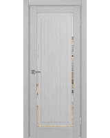 Тоскана_601С.21 ЭКО-шпон Дуб серый FL