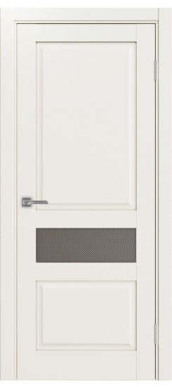 Межкомнатная дверь Тоскана_631.121.35  Бежевый