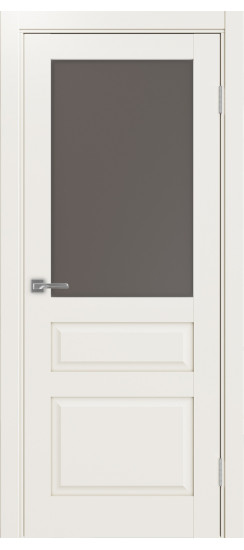 Межкомнатная дверь Тоскана_631.211.35  Бежевый