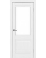 Тоскана_602U.21 ЭКО-шпон Белый лёд