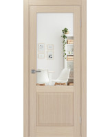 Тоскана_602.21 ЭКО-шпон Дуб беленый FL