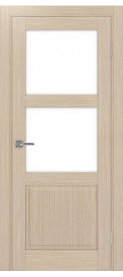 Межкомнатная дверь Тоскана_630.221.35  Дуб беленый FL