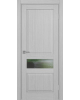 Тоскана_631.121 ЭКО-шпон Дуб серый FL