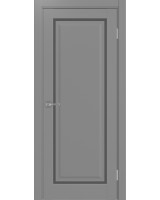 Тоскана_601С.21 ЭКО-шпон Серый