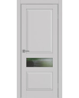 Тоскана_631.121 ЭКО-шпон Пепельный