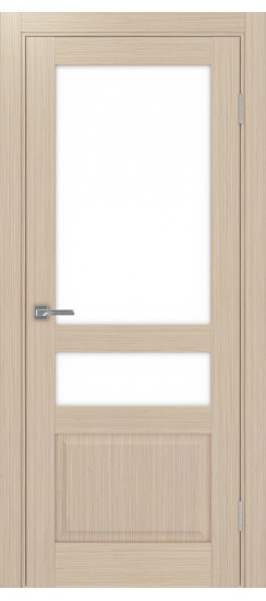 Межкомнатная дверь Тоскана_631.221.35  Дуб беленый FL