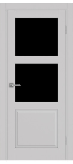 Межкомнатная дверь Тоскана_630.221.35  Пепельный