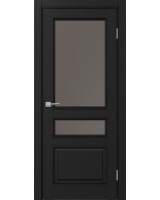 Тоскана_631.221 багет ЭКО-шпон Антрацит