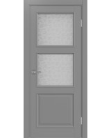 Тоскана_630.221 багет ЭКО-шпон Серый