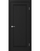 Тоскана_601.1 ЭКО-шпон Антрацит