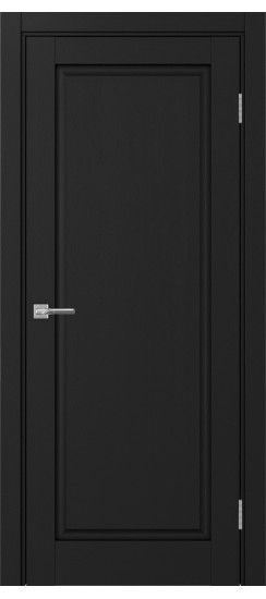Межкомнатная дверь Тоскана_601.1.35  Антрацит
