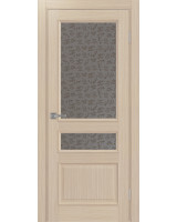 Тоскана_631.221 багет ЭКО-шпон Дуб беленый FL