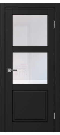 Межкомнатная дверь Тоскана_630.221.35  Антрацит