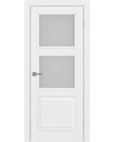 Тоскана_630.221 багет ЭКО-шпон Белый лёд