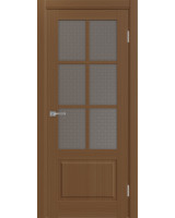 Тоскана_641.2221 ЭКО-шпон Орех NL