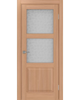 Тоскана_630.221 ЭКО-шпон Ясень тёмный