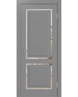 Тоскана_602С.2121 ЭКО-шпон Серый