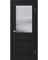 Тоскана_631.211 ЭКО-шпон Антрацит