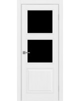 Тоскана_630.221 багет ЭКО-шпон Белый лёд