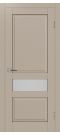 Межкомнатная дверь Тоскана_631.121.35  Мокко