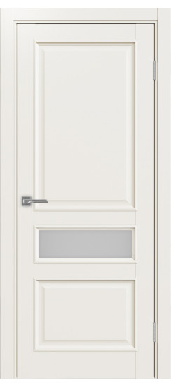 Межкомнатная дверь Тоскана_631.121 багет.35  Бежевый