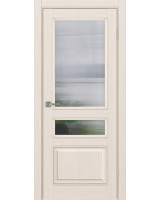 Тоскана_631.221 багет ЭКО-шпон Ясень перламутровый