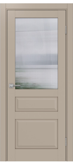 Межкомнатная дверь Тоскана_631.211.35  Мокко