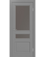 Тоскана_631.221 багет ЭКО-шпон Серый