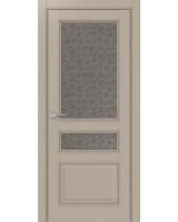 Тоскана_631.221 багет ЭКО-шпон Мокко