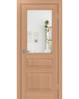 Тоскана_631.211 багет ЭКО-шпон Ясень тёмный