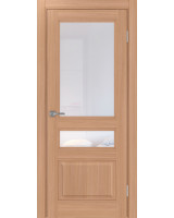 Тоскана_640.21 багет ЭКО-шпон Ясень тёмный