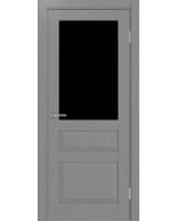 Тоскана_631.211 ЭКО-шпон Серый