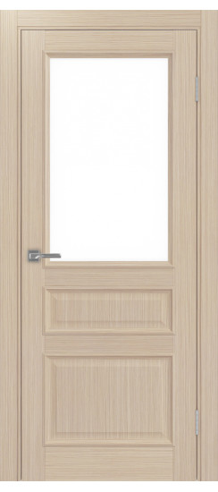 Межкомнатная дверь Тоскана_631.211 багет.35  Дуб беленый FL