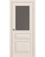 Тоскана_631.211 багет ЭКО-шпон Ясень перламутровый