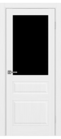 Межкомнатная дверь Тоскана_631.211.35  Белый лёд
