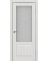 Тоскана_640.21 ЭКО-шпон Ясень серебристый