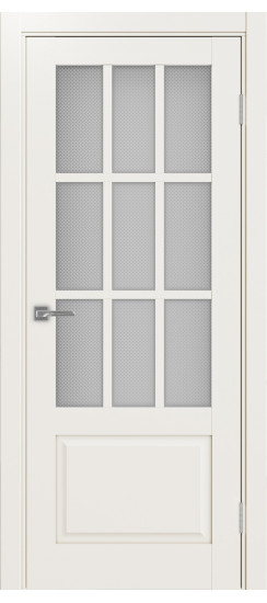 Межкомнатная дверь Тоскана_642.2221.60  Бежевый