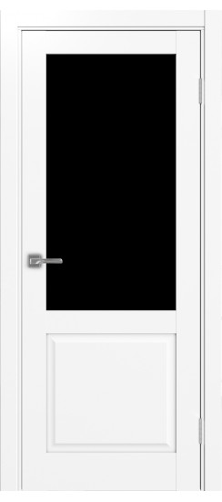 Межкомнатная дверь Тоскана_602.21.35  Белый снежный