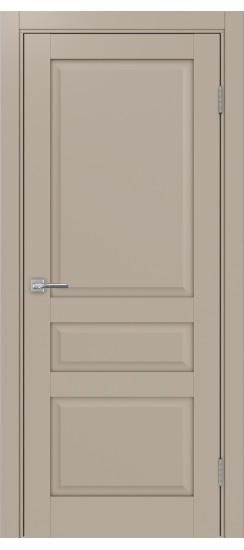 Межкомнатная дверь Тоскана_631.111.35  Мокко