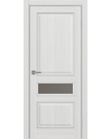 Тоскана_631.121 багет ЭКО-шпон Ясень серебристый